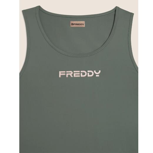 FREDDY Γυναικεία Αθλητική Μπλούζα 2