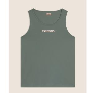 FREDDY Γυναικεία Αθλητική Μπλούζα - 198305
