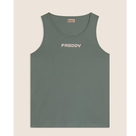 FREDDY Γυναικεία Αθλητική Μπλούζα 0