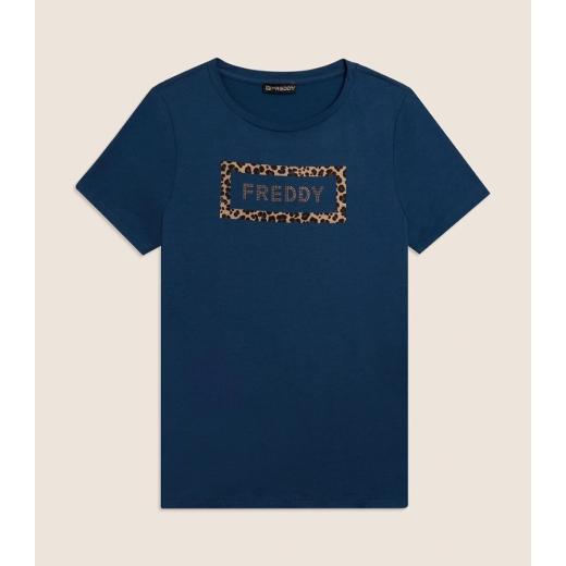 FREDDY Γυναικείο T-shirt  0