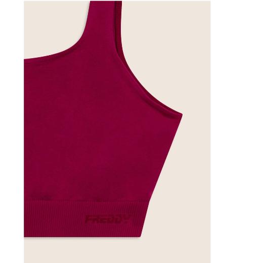 FREDDY Γυναικείο Αθλητικό Μπουστάκι 2