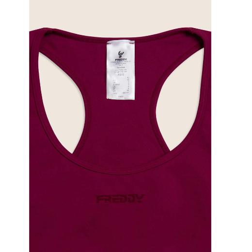 FREDDY Γυναικείο Ολόσωμο Σορτς  2