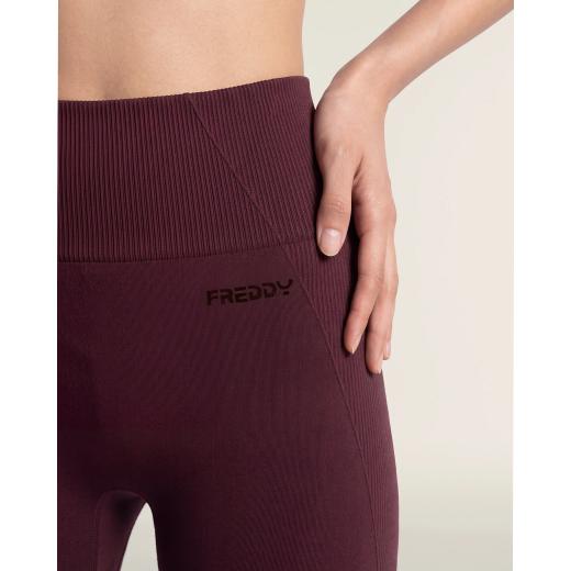 FREDDY 7/8 Pants Γυναικείο Παντελόνι 2