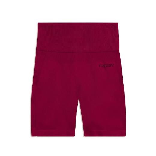 FREDDY Καθημερινό Γυναικείο Κολάν Biker 0