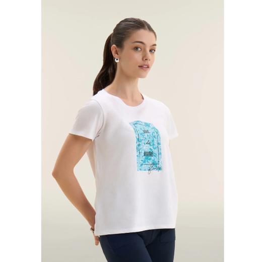 FREDDY Γυναικείο T-shirt 0