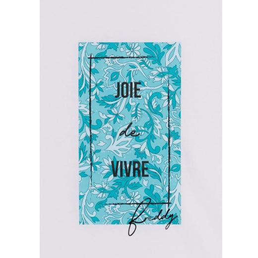 FREDDY Γυναικείο T-shirt 3