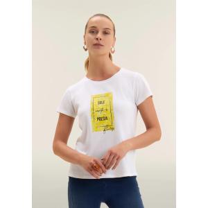 FREDDY Γυναικείο T-shirt - 195136