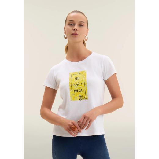 FREDDY Γυναικείο T-shirt 0