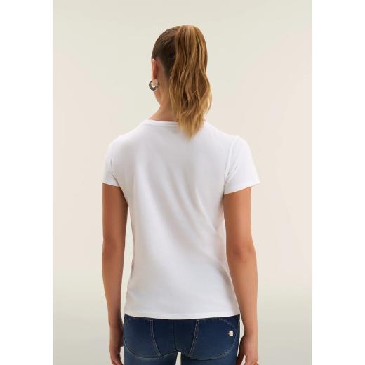 FREDDY Γυναικείο T-shirt 1