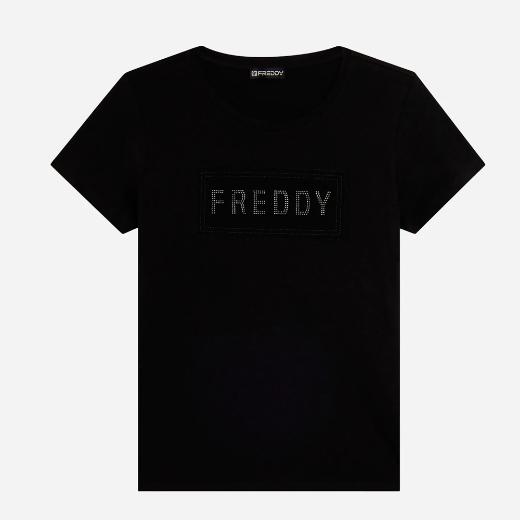 FREDDY Γυναικείο T-shirt  0