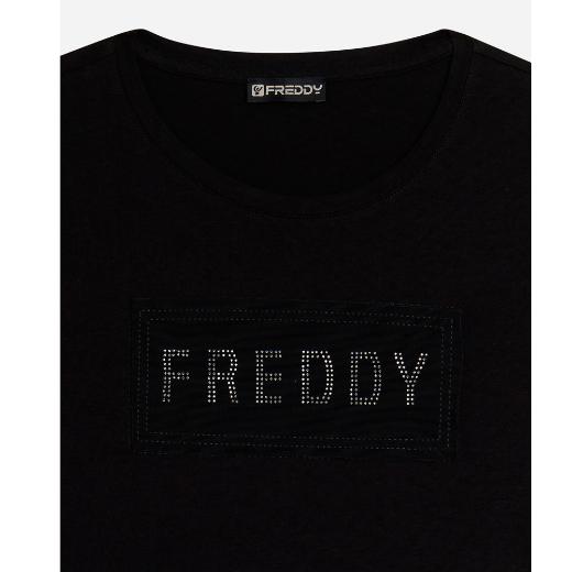 FREDDY Γυναικείο T-shirt  3