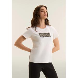 FREDDY Γυναικείο T-shirt  - 195164