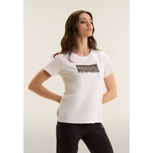 FREDDY Γυναικείο T-shirt  0