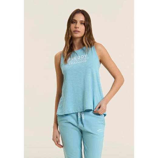 FREDDY Γυναικεία Μπλούζα Βαμβακερή 0