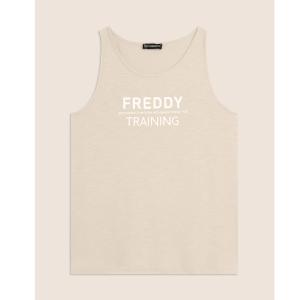 FREDDY Γυναικεία Μπλούζα Βαμβακερή - 195286