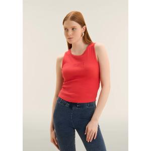 FREDDY Γυναικείο Αμάνικο T-shirt - 195329