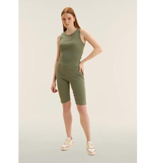 FREDDY Γυναικείο Αμάνικο T-shirt 1