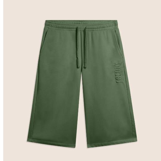 FREDDY Γυναικεία Βερμούδα  0