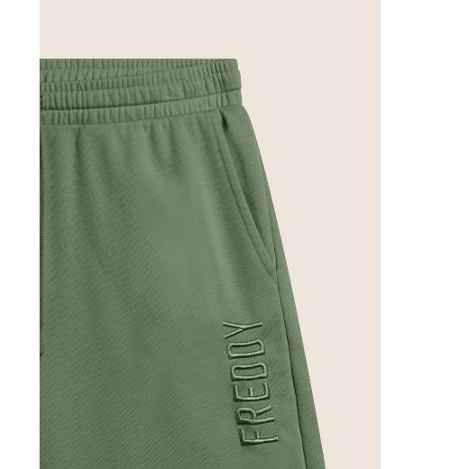 FREDDY Γυναικεία Βερμούδα  2