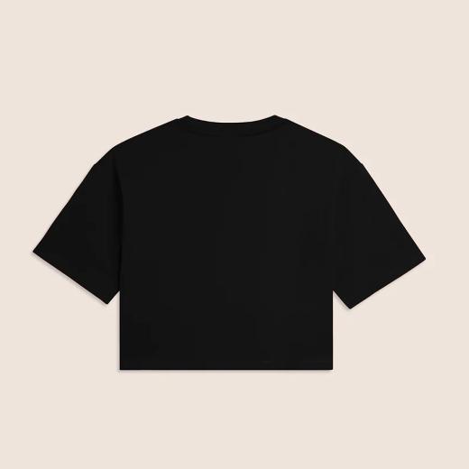 FREDDY Γυναικείο Crop Top 1