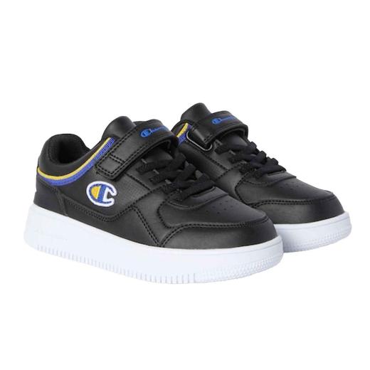 CHAMPION Rd18 Παιδικά Sneakers 3