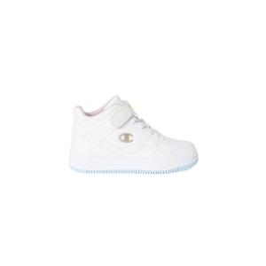 CHAMPION Rebound Vintage Παιδικά Sneakers High - 186942