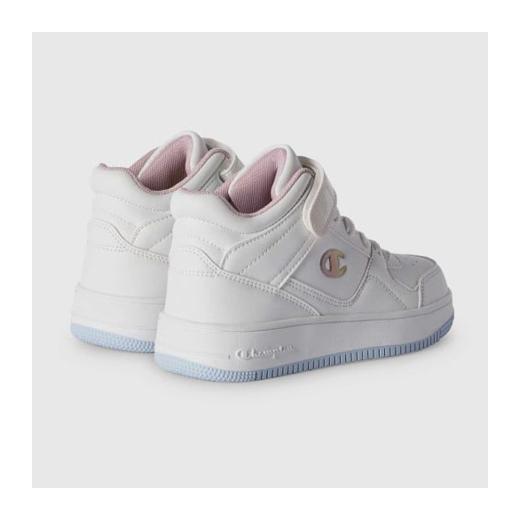 CHAMPION Rebound Vintage Παιδικά Sneakers High 2