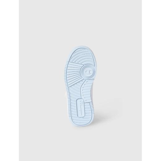 CHAMPION Rebound Vintage Παιδικά Sneakers High 4