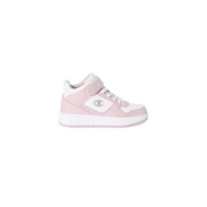 CHAMPION Rd18 G Ps Παιδικά Sneakers High με Σκρατς  - 186858