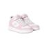 CHAMPION Rd18 G Ps Παιδικά Sneakers High με Σκρατς  - 1