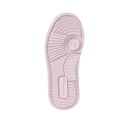 CHAMPION Rd18 G Ps Παιδικά Sneakers High με Σκρατς  3