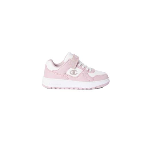 CHAMPION Rd18 Παιδικά Sneakers με Σκρατς 0