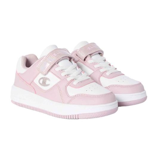 CHAMPION Rd18 Παιδικά Sneakers με Σκρατς 1