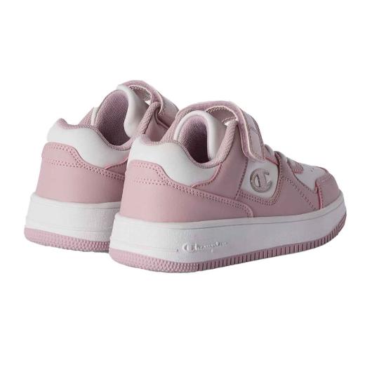 CHAMPION Rd18 Παιδικά Sneakers με Σκρατς 2