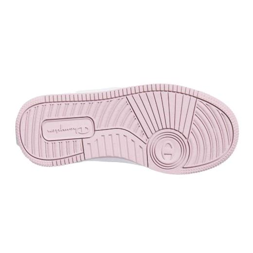 CHAMPION Rd18 Παιδικά Sneakers με Σκρατς 3