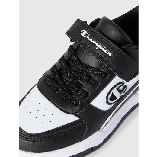 CHAMPION Rd18 Heritage Παιδικά Sneakers 3