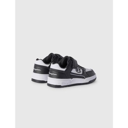 CHAMPION Rd18 Heritage Παιδικά Sneakers 4