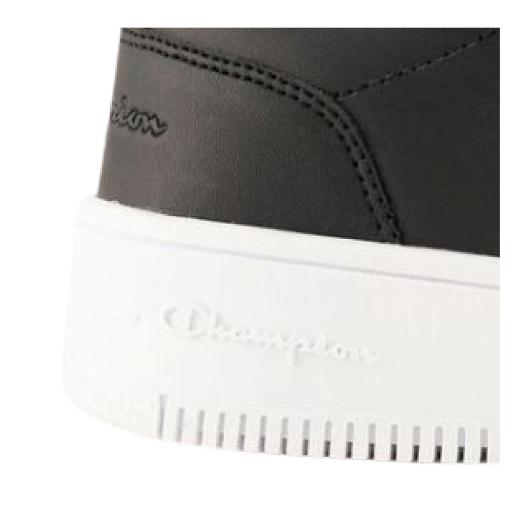 CHAMPION Rd18 Παιδικά Sneakers με Σκρατς 1