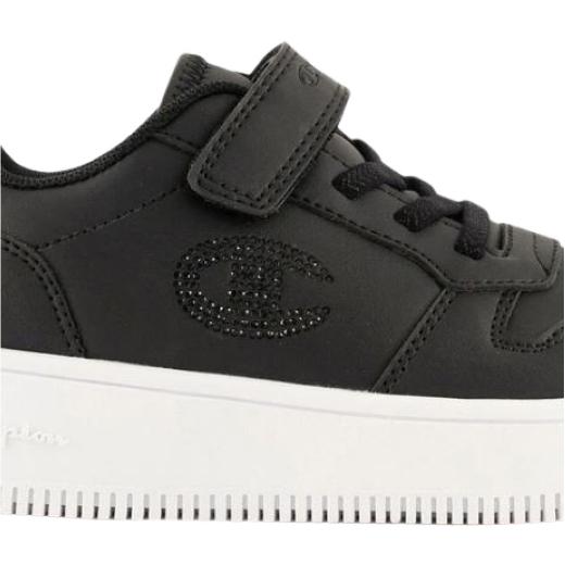 CHAMPION Rd18 Παιδικά Sneakers με Σκρατς 2