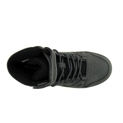 CHAMPION RD18 Mid Cord B GS Παιδικά Sneakers High 4