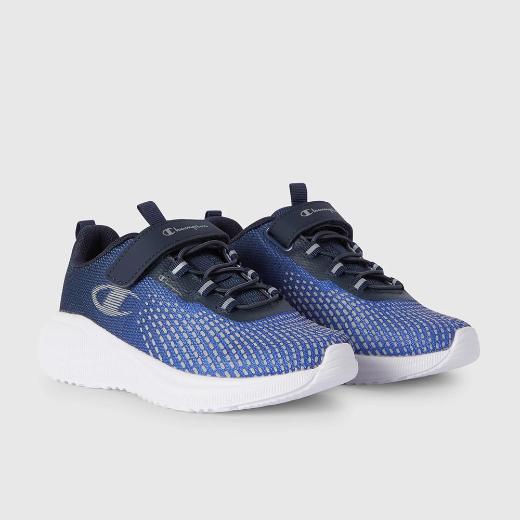 CHAMPION Παιδικά Sneakers με Σκρατς  1