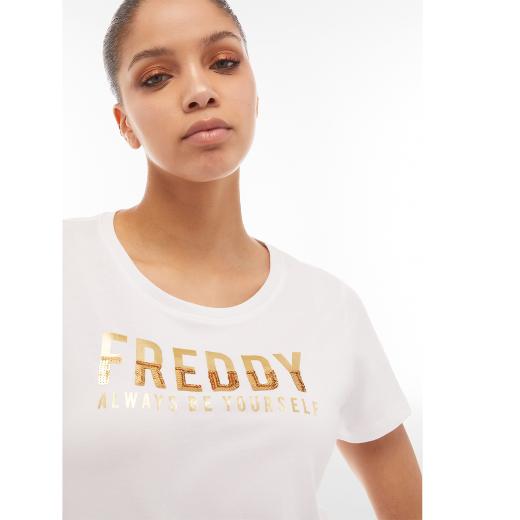 FREDDY Γυναικείο T-shirt 2
