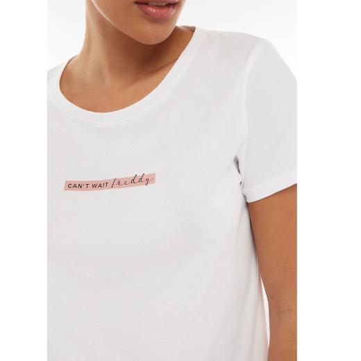 FREDDY Γυναικείο T-shirt 0