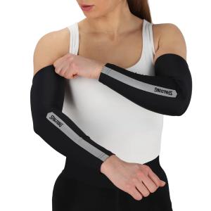 SPALDING  Μανίκια Βραχίονα Αντανακλαστικό Ιμάντα - 190086