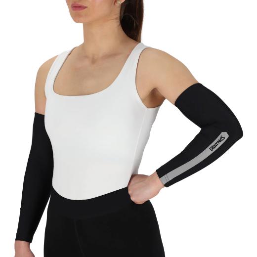 SPALDING  Μανίκια Βραχίονα Αντανακλαστικό Ιμάντα 2