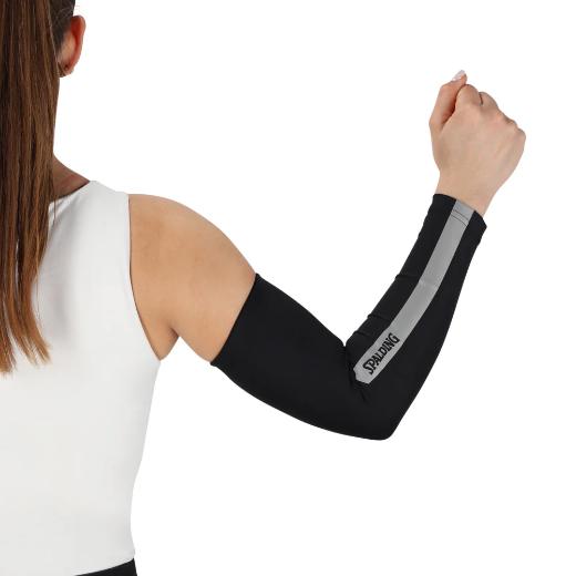 SPALDING  Μανίκια Βραχίονα Αντανακλαστικό Ιμάντα 3