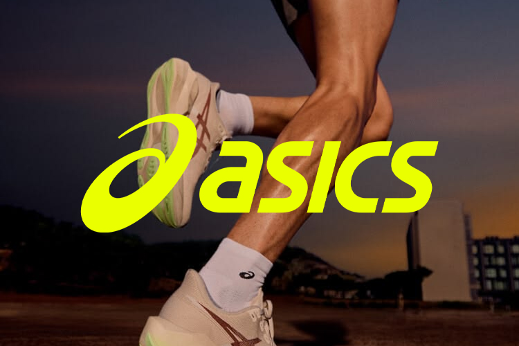ASICS