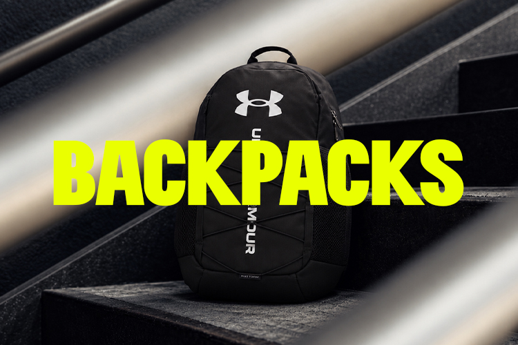 BACKPACKS