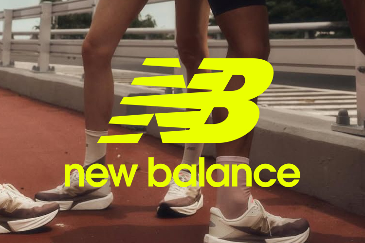 NEW BALANCE