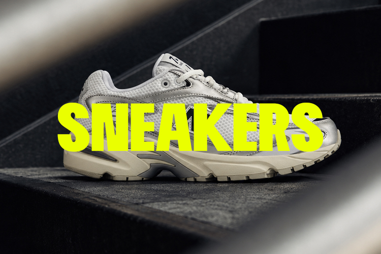 SNEAKERS